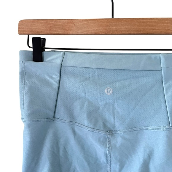 Lululemon Zoned In Tight 27” *Envelope Pocket
Blue Cast - Picture 4 of 8